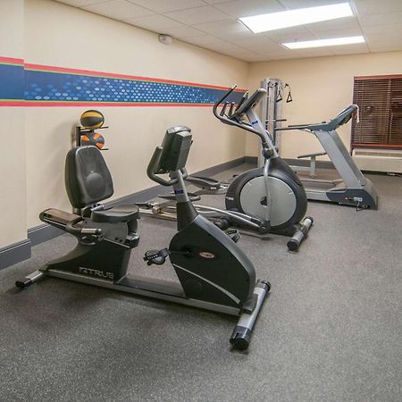 Hampton Inn Lafayette Louisiana Scott Dış mekan fotoğraf