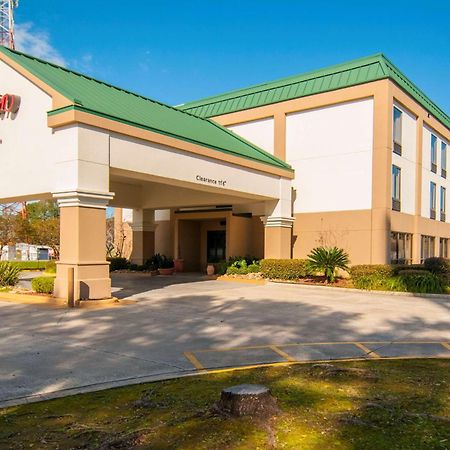Hampton Inn Lafayette Louisiana Scott Dış mekan fotoğraf