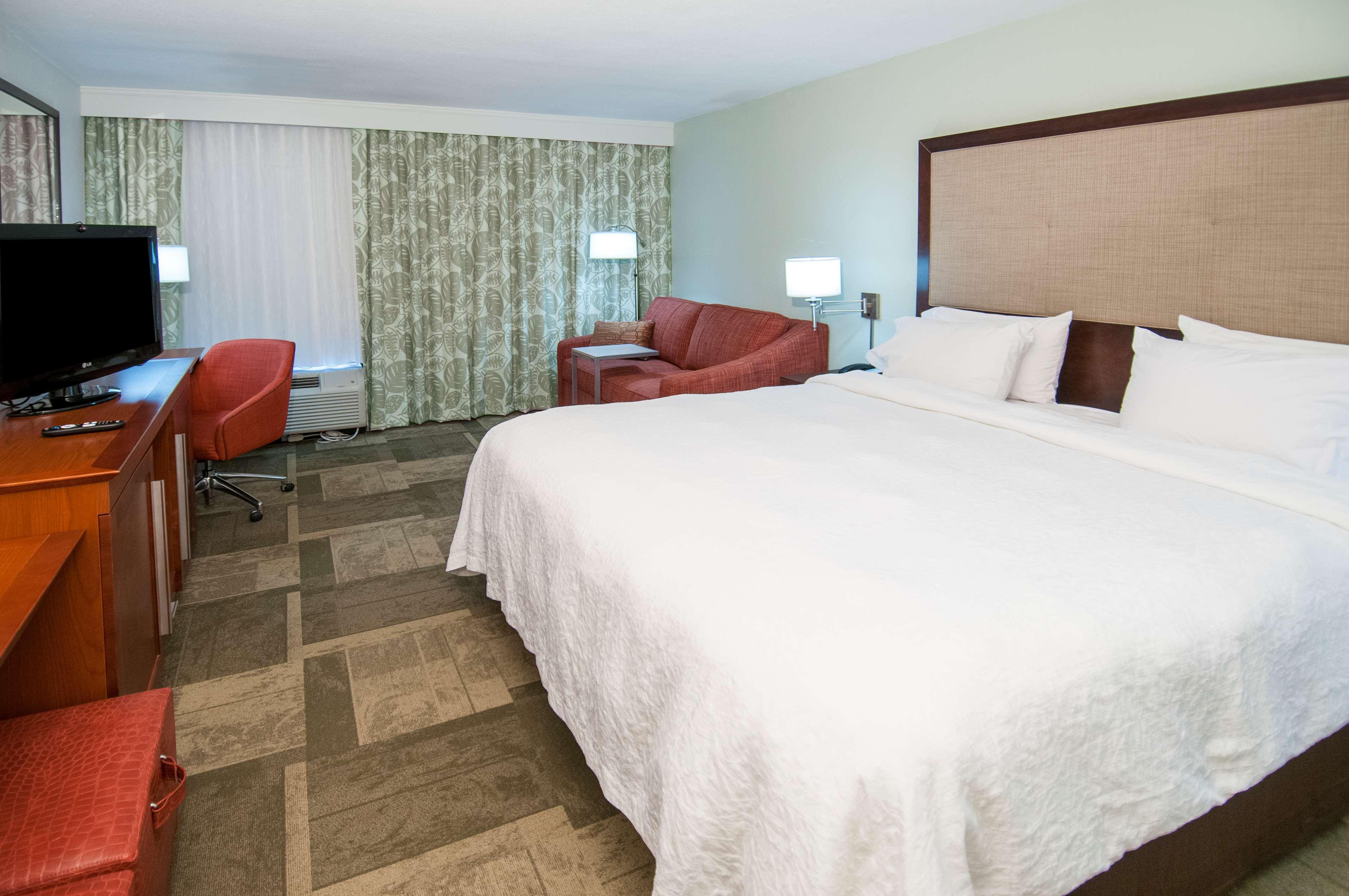 Hampton Inn Lafayette Louisiana Scott Dış mekan fotoğraf
