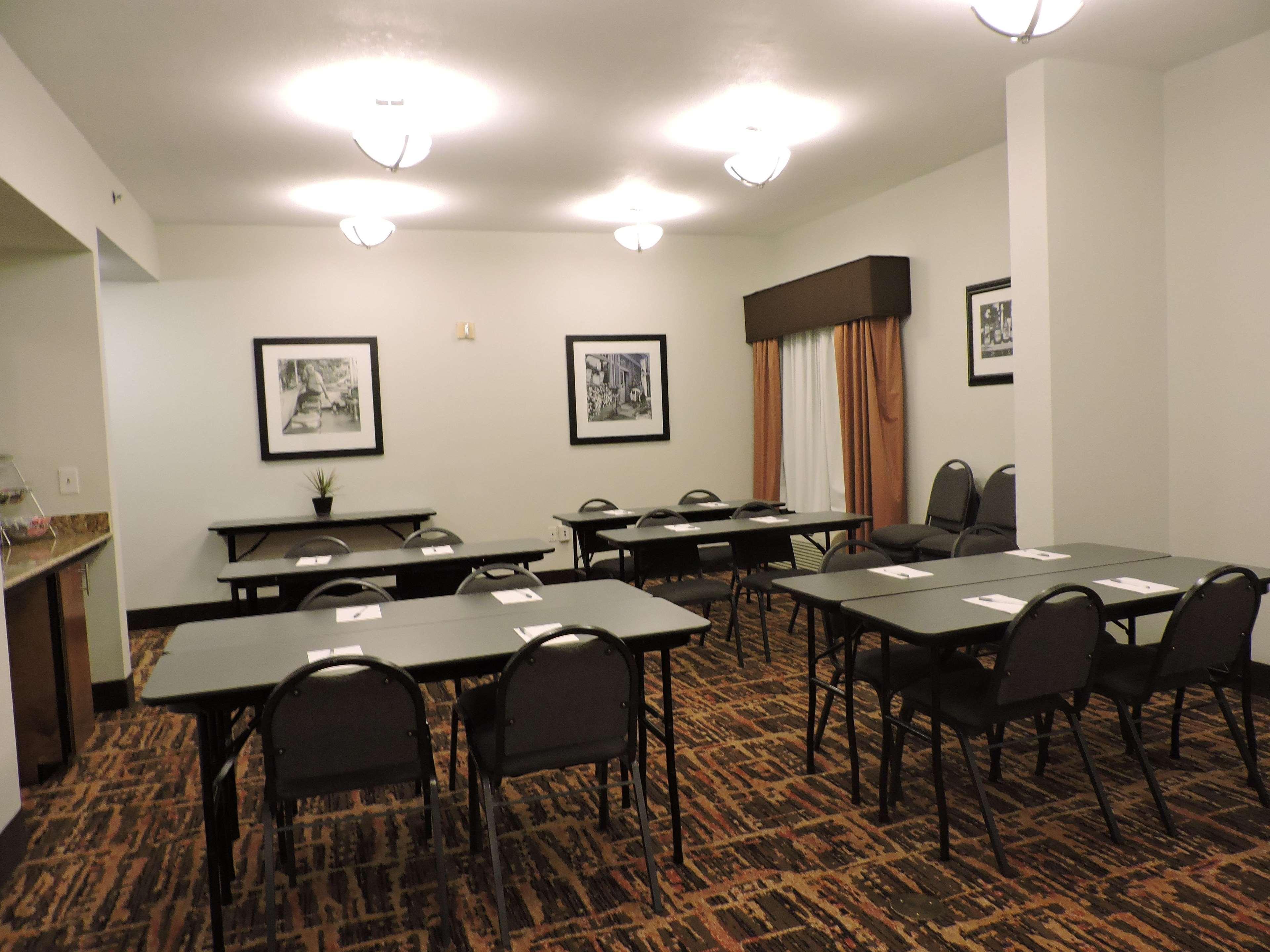 Hampton Inn Lafayette Louisiana Scott Dış mekan fotoğraf