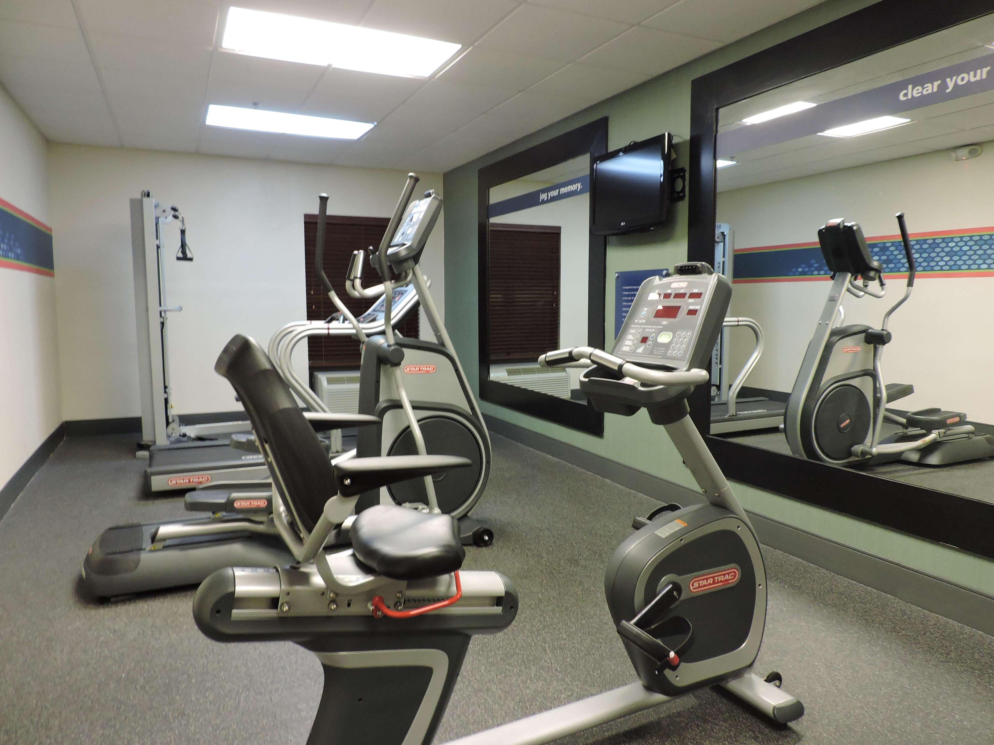 Hampton Inn Lafayette Louisiana Scott Dış mekan fotoğraf