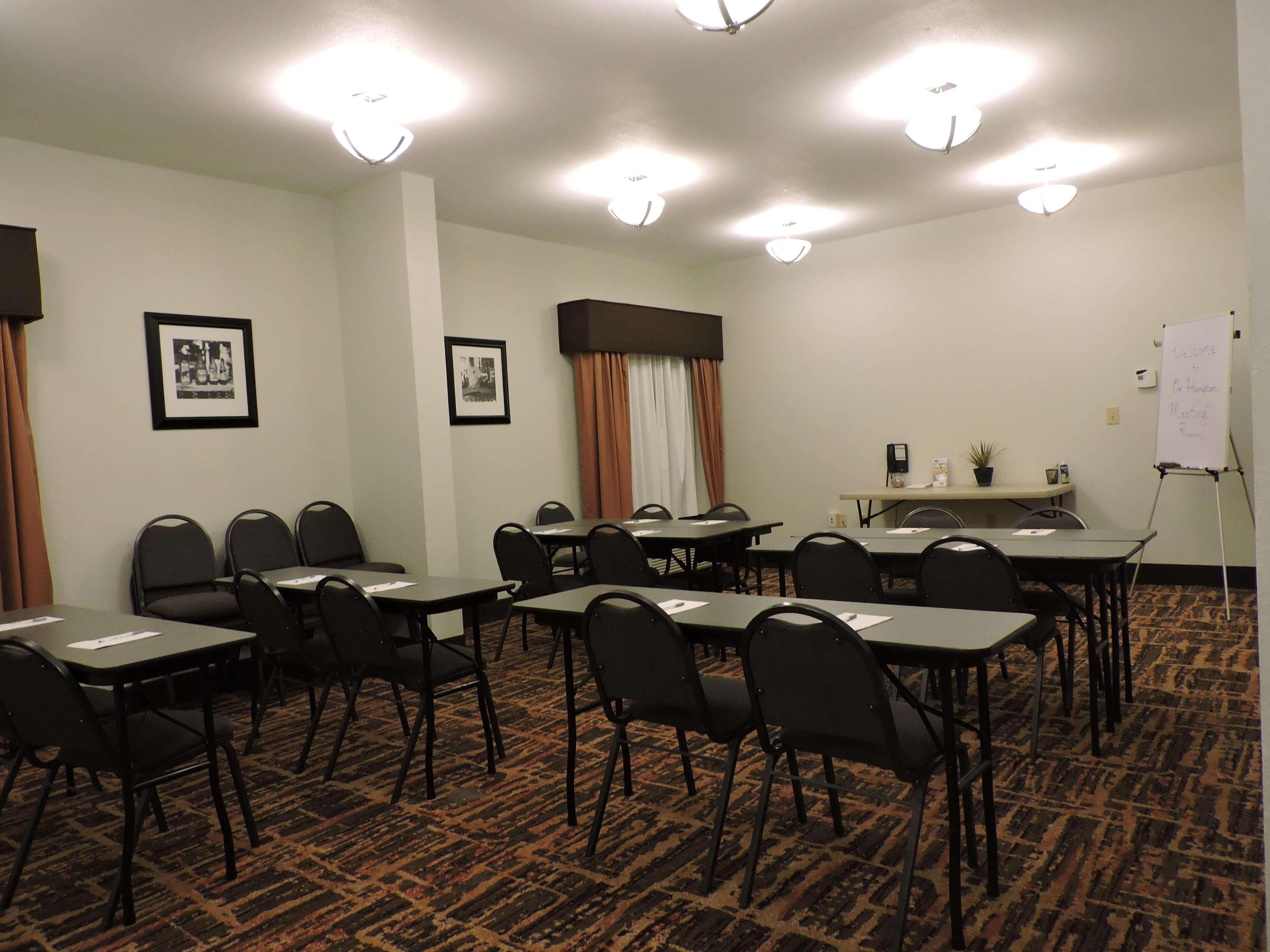 Hampton Inn Lafayette Louisiana Scott Dış mekan fotoğraf