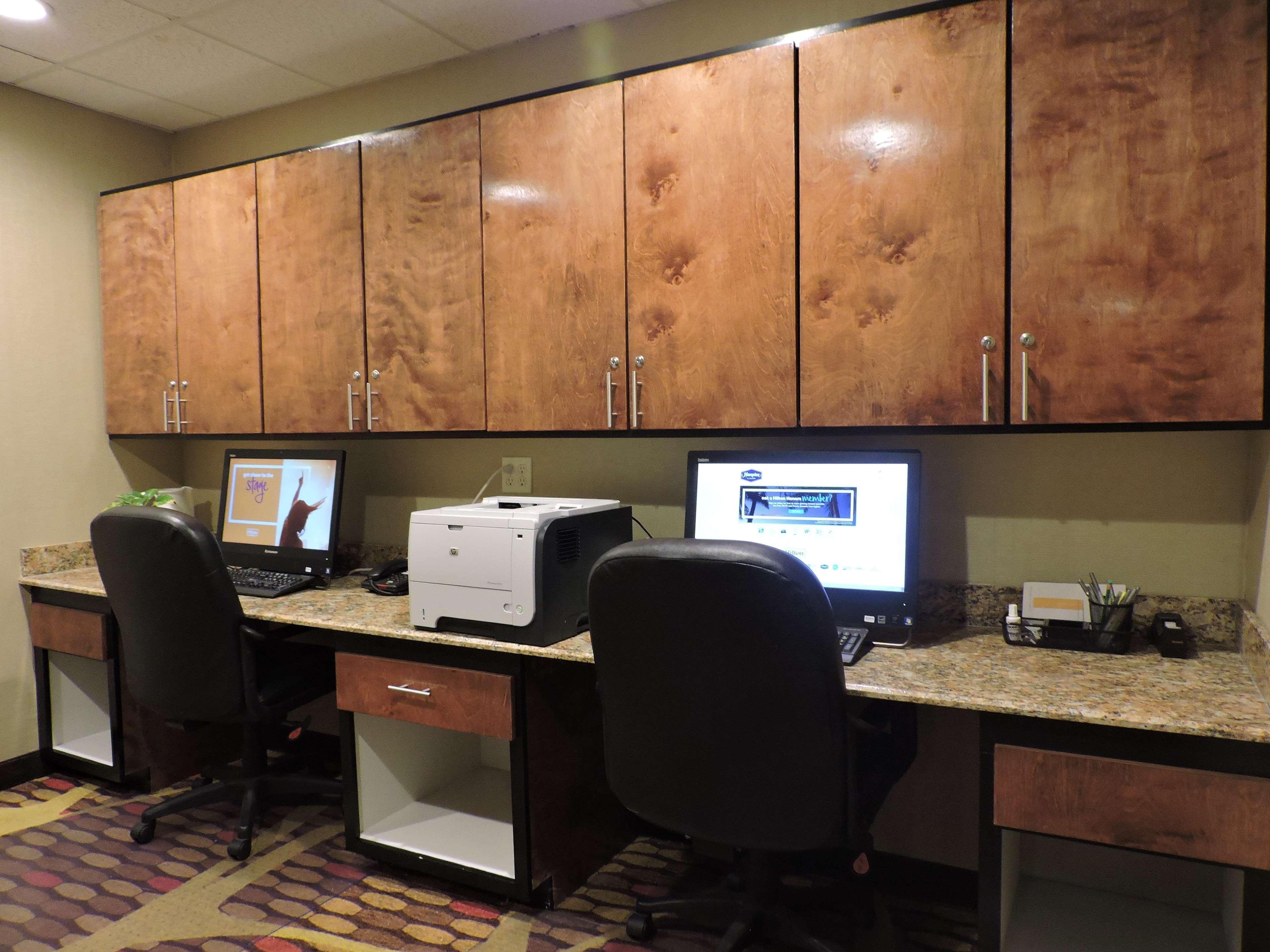 Hampton Inn Lafayette Louisiana Scott Dış mekan fotoğraf
