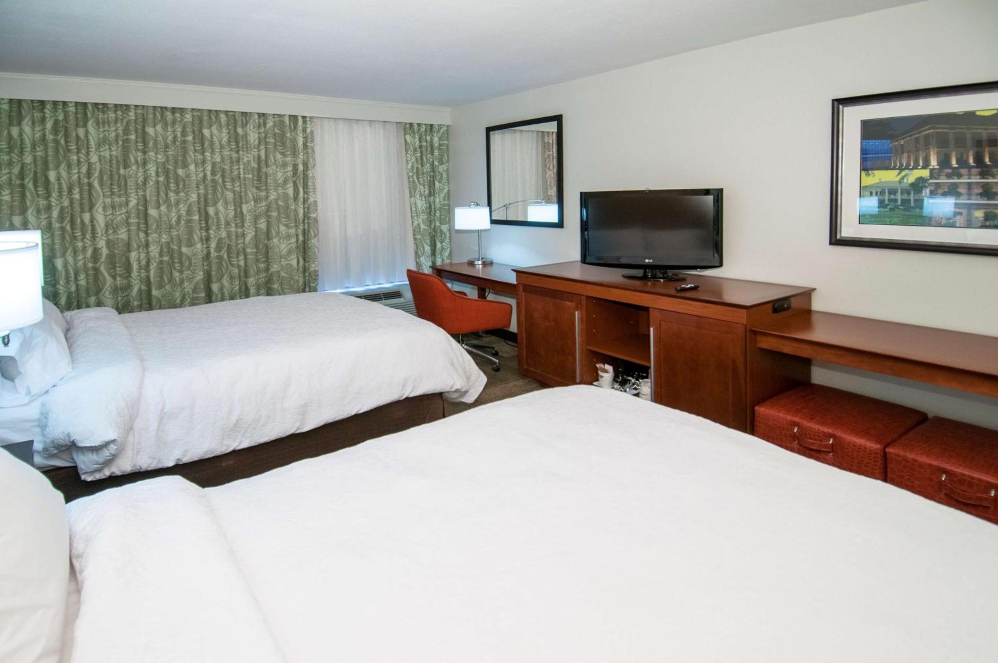 Hampton Inn Lafayette Louisiana Scott Dış mekan fotoğraf