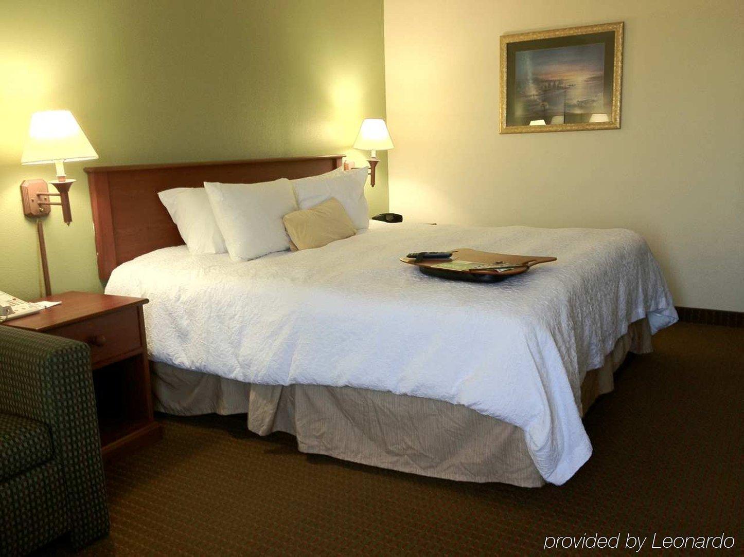Hampton Inn Lafayette Louisiana Scott Dış mekan fotoğraf