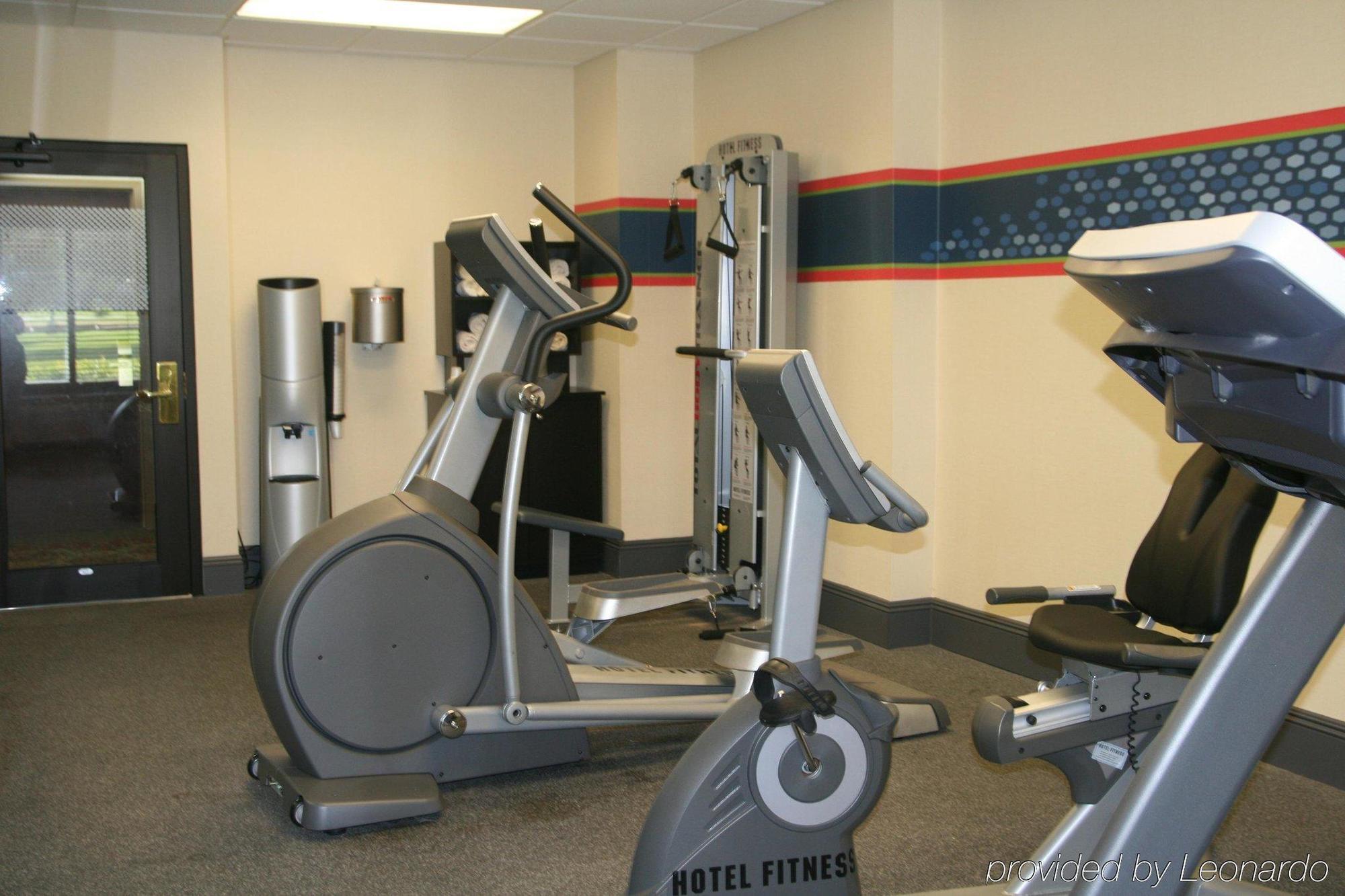 Hampton Inn Lafayette Louisiana Scott Dış mekan fotoğraf