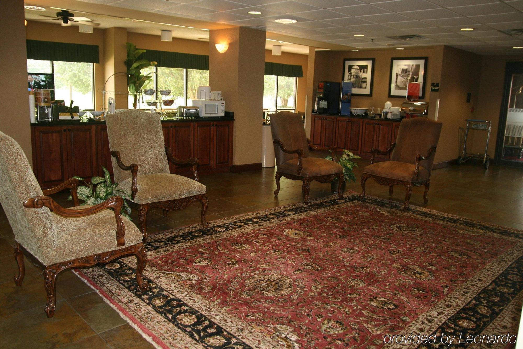 Hampton Inn Lafayette Louisiana Scott Dış mekan fotoğraf