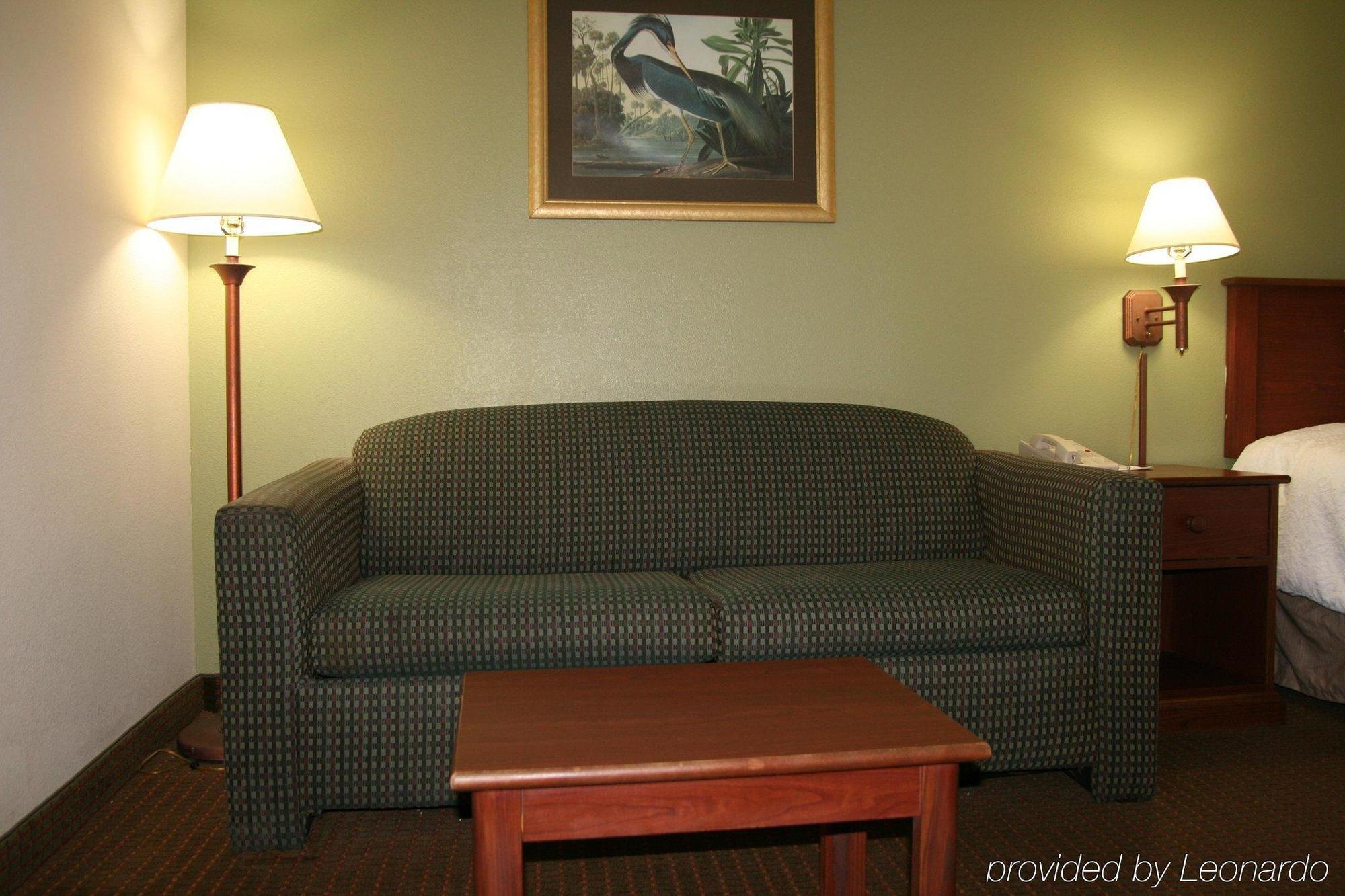 Hampton Inn Lafayette Louisiana Scott Dış mekan fotoğraf