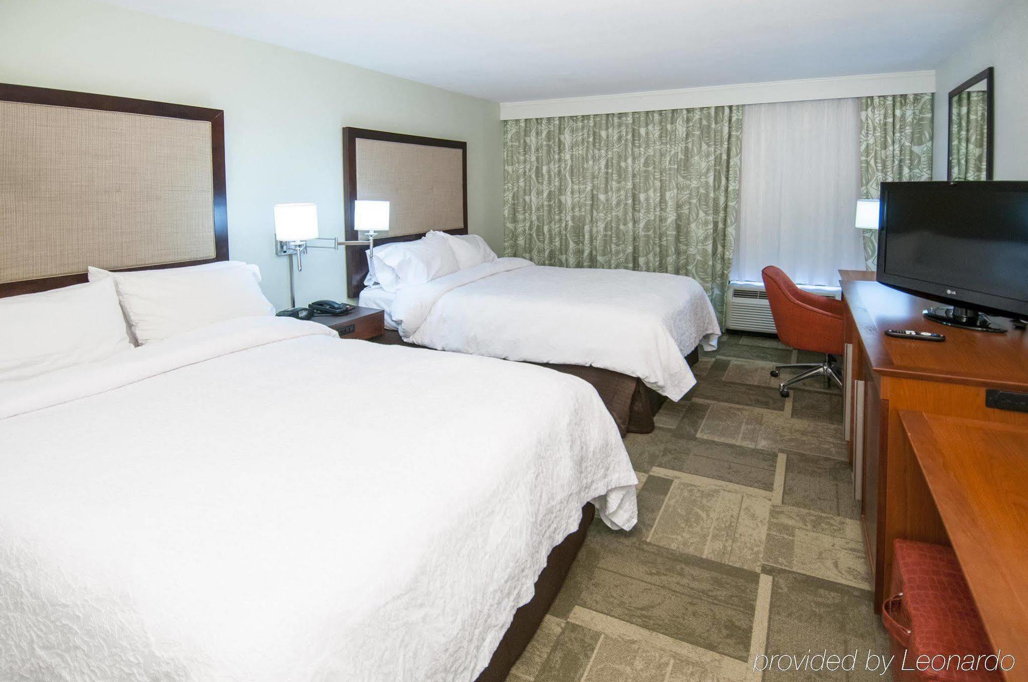 Hampton Inn Lafayette Louisiana Scott Dış mekan fotoğraf