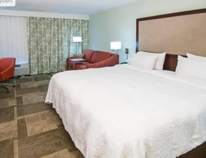 Hampton Inn Lafayette Louisiana Scott Dış mekan fotoğraf